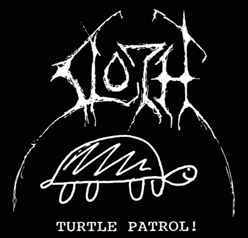 Sloth (USA-2) : Turtle Patrol!